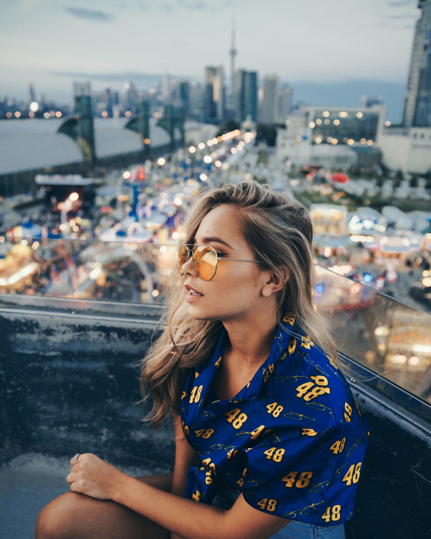 Mujer