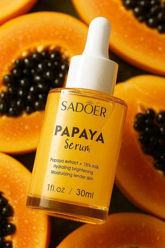 SERUM PAPAYA SADOER  *30ML*