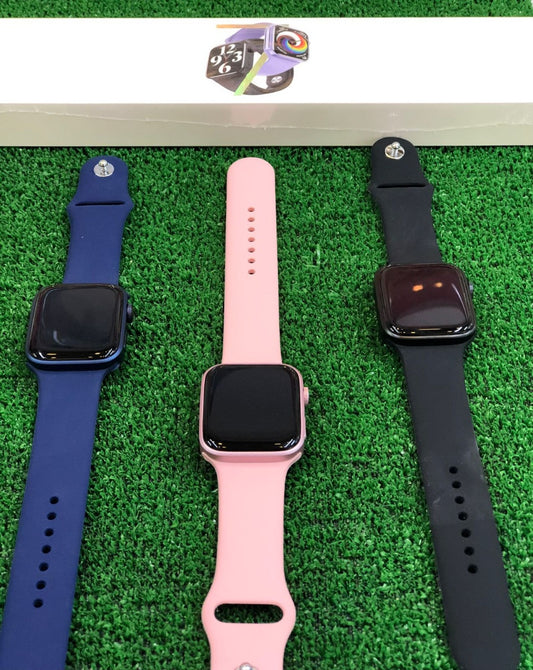 Smart Watch Serie 9 Ultra