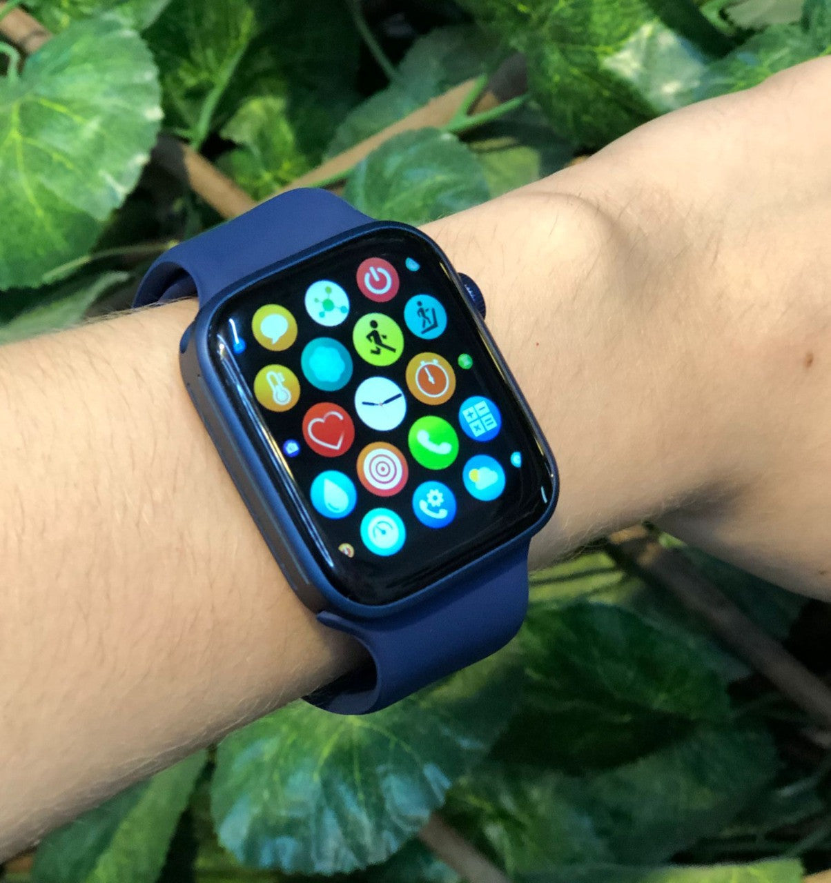 Smart Watch Serie 9 Ultra